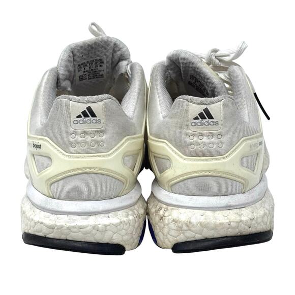 Adidas Energy Boost ESM ‘White’ main image 14